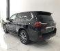 Lexus LX 570 2022 - Bán xe mới Lexus LX 570 AT màu đen 2022 bản 8 chỗ, giao ngay