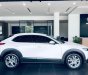 Mazda CX-30 2.0 Luxury 2021 - Cần bán xe Mazda CX-30 2.0 Luxury sản xuất năm 2021, màu trắng