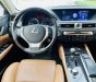 Lexus GS 350 2012 - Bán Lexus GS 350 sx 2012 chạy hơn 6 vạn km, đen nội thất nâu nét căng