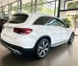 Mercedes-Benz GLC 200 4Matic 2022 - Bán xe Mercedes GLC 200 4Matic năm 2022, màu trắng