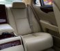 Lexus LS 460 2007 - Bán Lexus LS 460 đời 2007, màu đen, xe nhập