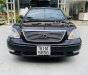 Lexus LS 430 2005 - Xe Lexus LS 430 sản xuất năm 2005, màu đen, xe nhập, giá tốt