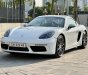 Porsche 718 Cayman 2017 - Bán xe Porsche 718 Cayman sản xuất năm 2017