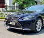 Lexus LS 500 2017 - Chiếc Sedan đắt nhất, đẹp nhất của Lexus, biển Hà Nội cực vip