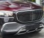 Mercedes-Benz GLS 600 2021 - Mercedes-Benz GLS600 Maybach 2021, mới 100%, giao xe ngay