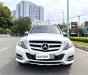 Mercedes-Benz GLK 300 2013 - Form mới 2013 gầm cao, máy xăng 100km/ 11 lít, bản cao cấp nhất đủ đồ chơi không thiếu