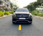 Mercedes-Benz GLS 400    2016 - Bán Mercedes sản xuất năm 2016, màu nâu, xe nhập còn mới