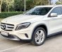 Mercedes-Benz GLA 200 2016 - Cần bán gấp Mercedes GLA 200 2017 siêu lướt, giá rẻ