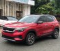 Kia Seltos   Luxury 1.4 AT  2021 - Bán xe Kia Seltos Luxury 1.4 AT năm 2021, màu đỏ