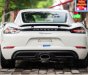 Porsche 718   Cayman 2018 - Bán xe Porsche 718 Cayman 2018, màu trắng, nhập khẩu nguyên chiếc