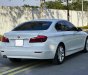 BMW 520i  M Sport 2017 - Bán ô tô BMW 520i M Sport năm 2017, màu trắng, nhập khẩu