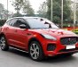 Jaguar E-Pace First Edition P250 AWD 2017 - Bán Jaguar E-Pace First Edition P250 AWD sản xuất năm 2017, màu đỏ, xe nhập