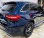 Mercedes-Benz GLC 300   2.0 L 4Matic  2016 - Bán Mercedes GLC 300 2.0 L 4Matic năm 2016, màu xanh lam còn mới