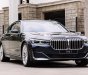 BMW 740Li 2021 - Cần bán BMW 740Li sản xuất năm 2021 - cảm giác êm ái như ngồi trên một chiếc thảm bay