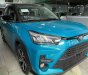 Toyota Raize AT 2021 - Toyota Raize chỉ 96tr nhận xe ngay, 5 chỗ, giá hạt rẻ, đủ màu, hỗ trợ trả góp 80%, hỗ trợ lái thử, giao xe tận nhà