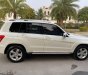 Mercedes-Benz GLK300 2012 - Cần bán lại xe Mercedes GLK300 đời 2012, màu trắng giá cạnh tranh