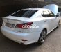 Lexus IS 250 2011 - Cần bán Lexus IS 250 năm sản xuất 2011, màu trắng, nhập khẩu