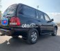 Lexus LX 470 1998 - Bán Lexus LX 470 sản xuất năm 1998, màu đen, xe nhập