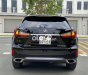 Lexus RX 450 2019 - Cần bán lại xe Lexus RX 450h sản xuất 2019, màu đen, nhập khẩu nguyên chiếc