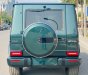 Mercedes-Benz G63 2015 - Cần bán lại xe Mercedes G63 sản xuất 2015, màu xanh lục, xe nhập