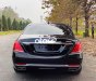 Mercedes-Maybach S 600 AT 2017 - Cần bán lại xe Mercedes-Maybach S 600 AT năm 2017, màu đen, nhập khẩu