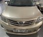 Toyota Corolla  1.8G  2013 - Bán ô tô Toyota Corolla Altis 1.8G sản xuất 2013