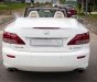 Lexus IS 250  C AT 2009 - Bán nhanh chiếc Lexus IS 250C đời 2009, màu trắng, xe nhập, bao test, thương lượng