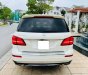 Mercedes-Benz GLS 400 4Matic 2016 - Bán Mercedes GLS400 4Matic sản xuất 2016, số AT, full option, màu trắng