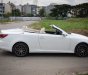 Lexus IS 250  C AT 2009 - Nhà có chiếc Lexus IS 250C đời 2009 cần bán, màu trắng, xe nhập, bao test