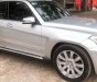 Mercedes-Benz GLK300   4Matic  2011 - Bán Mercedes GLK300 4Matic sản xuất 2011, màu bạc số tự động