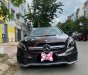 Mercedes-Benz GLA 45 AMG 4Matic 2018 - Bán xe Mercedes GLA 45 AMG 4Matic đời 2018, màu nâu, nhập khẩu nguyên chiếc