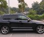 Mercedes-Benz GLK 220 2015 - Cần bán xe Mercedes GLK 220 năm 2015, màu đen