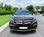 Mercedes-Benz GL 500 4Matic 2013 - Bán xe Mercedes GL 500 4Matic sản xuất năm 2013, màu nâu, xe nhập