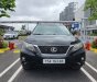 Lexus RX 350   AWD 2009 - Cần bán gấp Lexus RX 350 AWD năm 2009, màu đen, nhập khẩu nguyên chiếc chính chủ