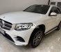 Mercedes-Benz GLC 300 4Matic 2017 - Bán Mercedes GLC 300 4MATIC sản xuất 2017, màu trắng, xe nhập