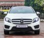 Mercedes-Benz GLC 250 4Matic 2015 - Bán Mercedes GLA250 4Matic năm 2015, màu trắng, 999tr