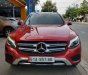 Mercedes-Benz GLC 250 GLC 250 4Matic 2019 - Bán ô tô Mercedes GLC 250 4Matic năm 2019, màu đỏ, nhập khẩu nguyên chiếc
