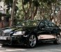 Lexus GS 350 2013 - Cần bán gấp Lexus GS 350 sản xuất 2013, màu đen, xe nhập chính chủ