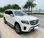 Mercedes-Benz GLS 400 4Matic 2016 - Bán Mercedes GLS400 4Matic sản xuất 2016, số AT, full option, màu trắng