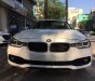 BMW 330i   2015 - Xe BMW 330i năm 2015, màu trắng, nhập khẩu còn mới