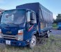 JAC N200 2021 - Xe tải Jac N200s 1t9 thùng bạt có sẵn giao ngay KM 18tr