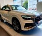 Audi Q8 55 TFSI quattro 2021 - Đại lý xe Audi Đà Nẵng bán xe Audi Q8 nhập khẩu châu Âu - Chương trình ưu đãi lớn