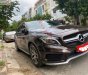 Mercedes-Benz GLA 45 AMG 4Matic 2018 - Bán xe Mercedes GLA 45 AMG 4Matic đời 2018, màu nâu, nhập khẩu nguyên chiếc