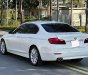 BMW 520i  M Sport 2017 - Bán ô tô BMW 520i M Sport năm 2017, màu trắng, nhập khẩu