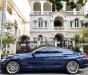 BMW 640i    Grandcoupe 2014 - Bán BMW 640i Grandcoupe sản xuất 2014, màu xanh lam, nhập khẩu