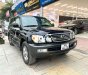 Lexus LX 470 AT 2005 - Bán Lexus LX 470 AT sản xuất năm 2005, màu đen, nhập khẩu còn mới giá cạnh tranh