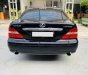 Lexus LS 430 2005 - Xe Lexus LS 430 sản xuất năm 2005, màu đen, xe nhập, giá tốt