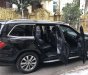 Mercedes-Benz GLS 400 2016 - Bán Mercedes GLS 400 năm sản xuất 2016, màu đen