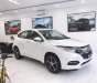 Honda HR-V 2021 - Xe Honda HR-V sản xuất 2021, màu trắng, xe nhập, mua xe tháng 1 với vô vàn ưu đãi hấp dẫn