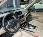 BMW 740Li 2016 - Cần bán lại xe BMW 740Li 2016, màu đen, nhập khẩu nguyên chiếc